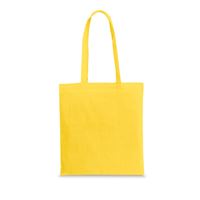 SHOPPER IN COTONE RICICLATO
